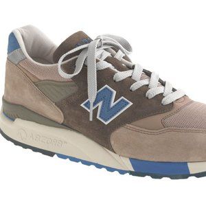 new balance 998 size 14